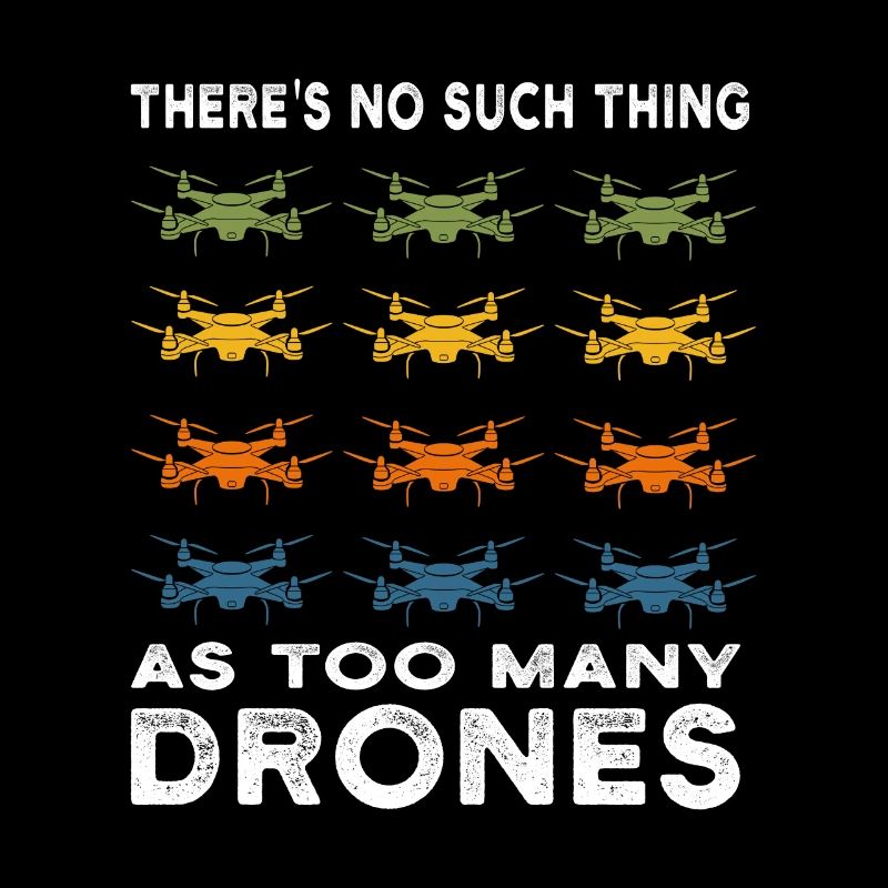 Drone Drones Cadeau