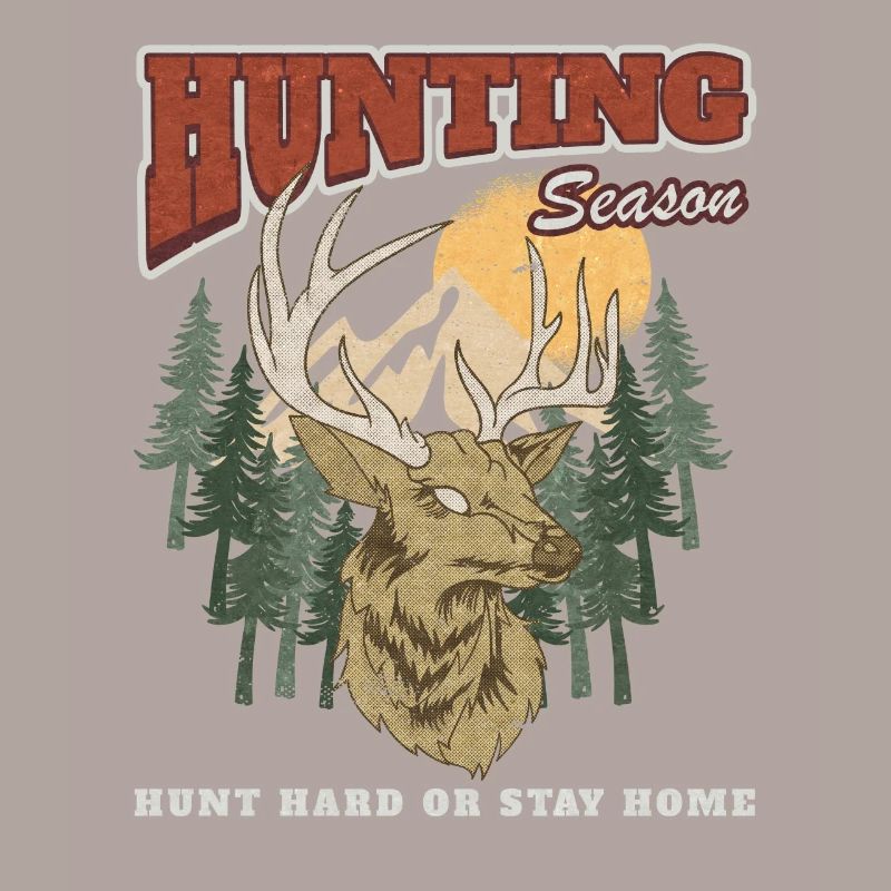 Période de chasse