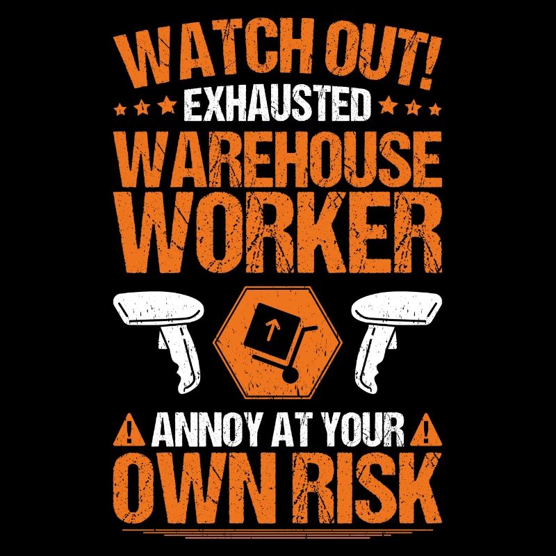 Warehouse Logistics Specialist Warehouse Worker Warehouse