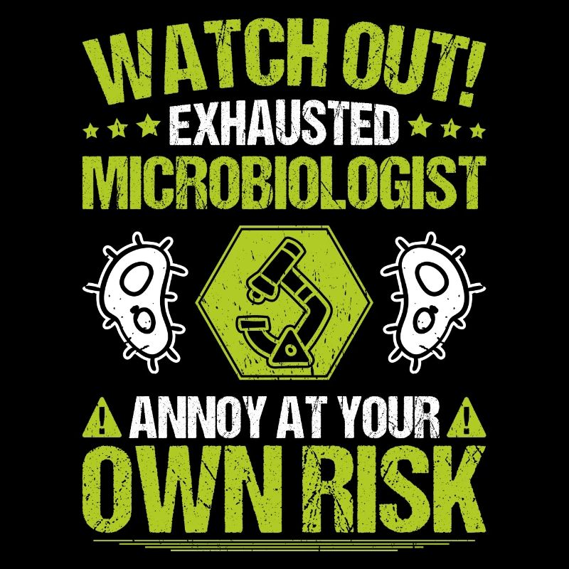 Microbiologie Microbiologiste Biologiste Biologiste