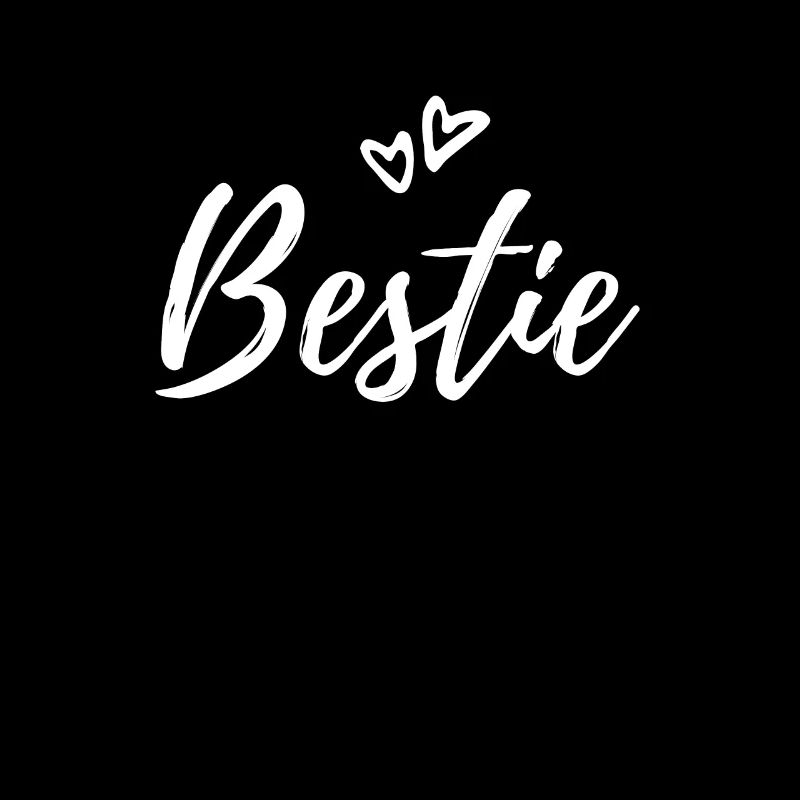 Bestie Beste Freunde