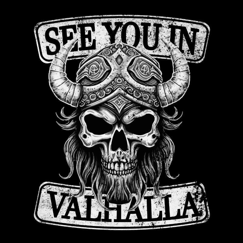 Rendez-vous au Valhalla