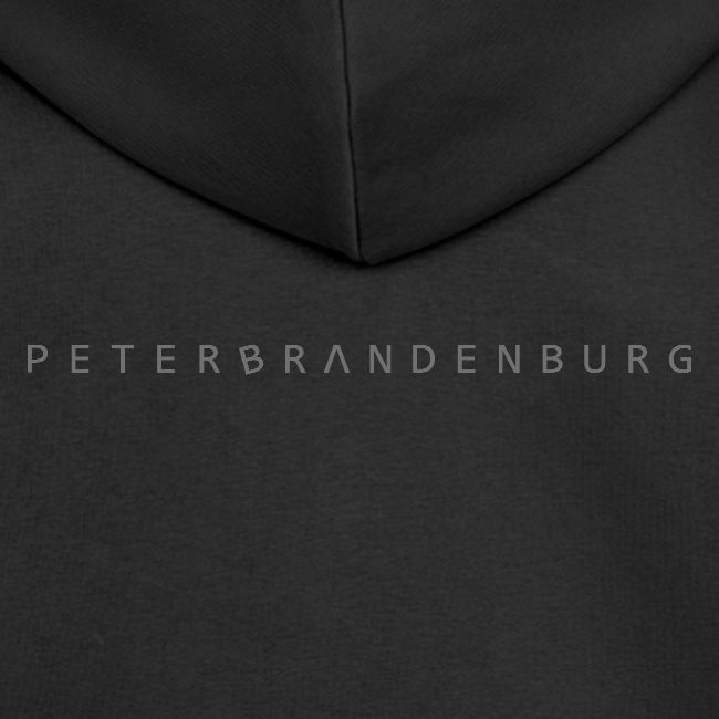 Schriftzug Peter Brandenburg ohne Hintergrund