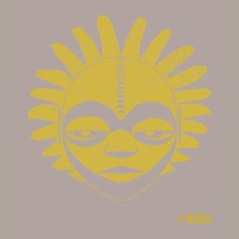 Yaoundé - Yellow