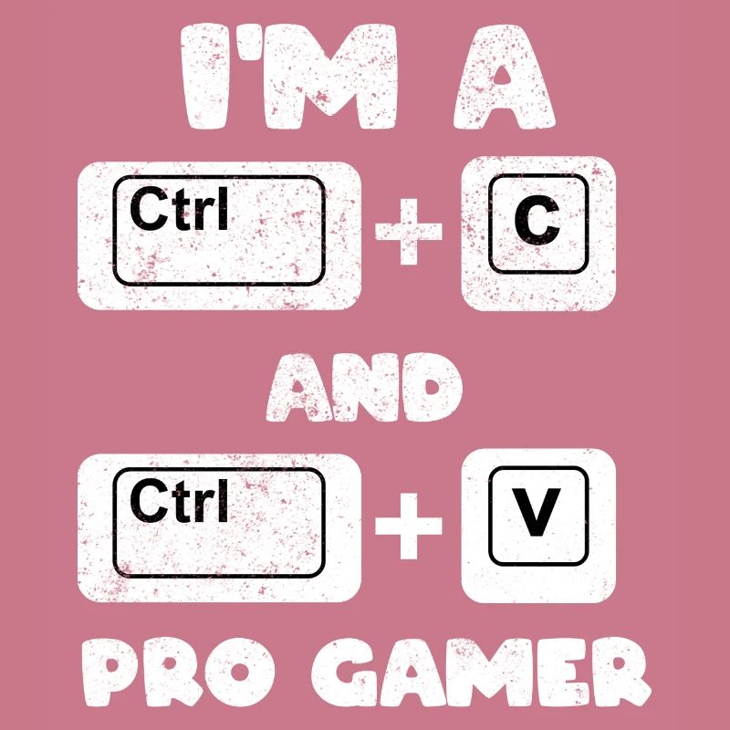 Lustiger Programmierer Web-Entwickler