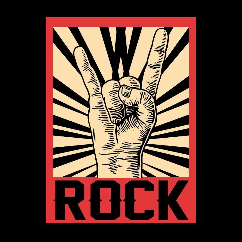 rock