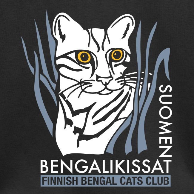 Bengaliligo mustalle
