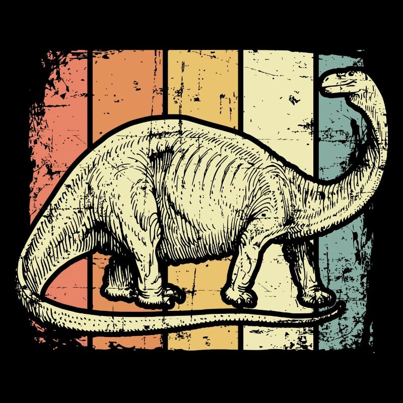 Dino Dinosaurier