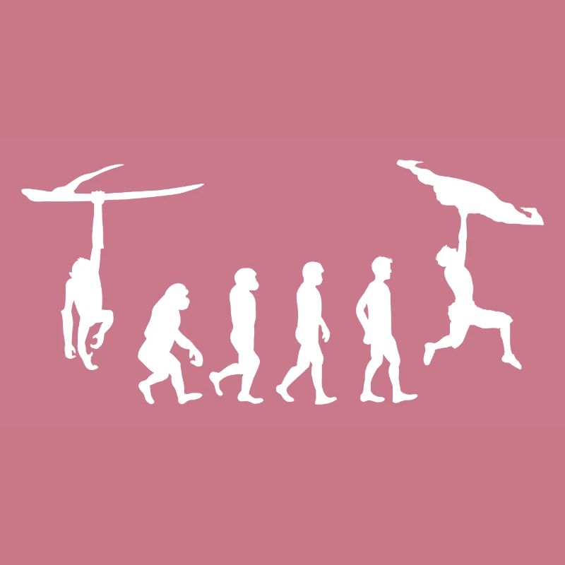 Escalade Evolution