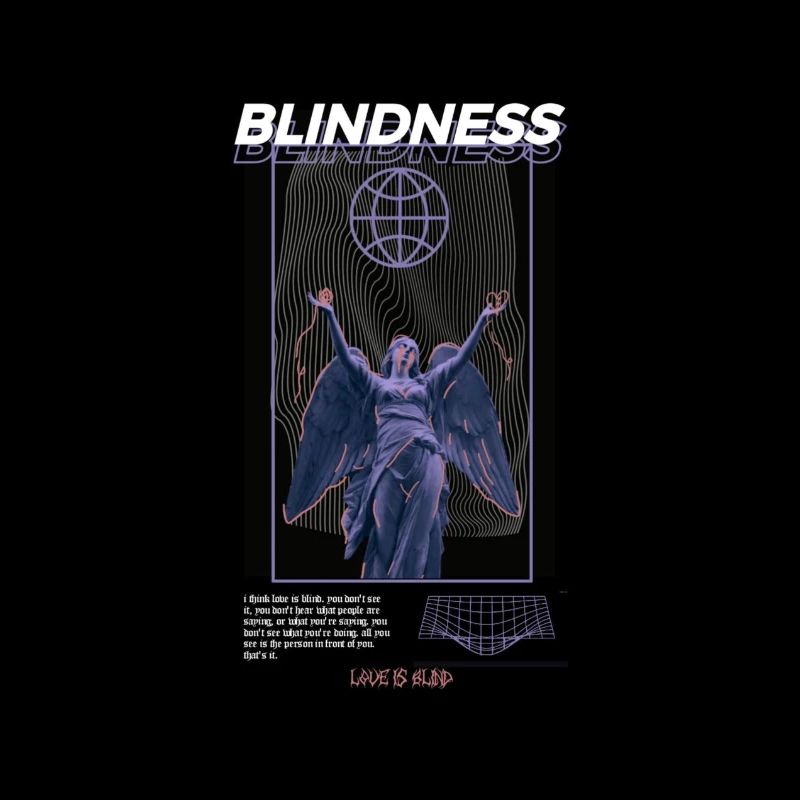 Blindness