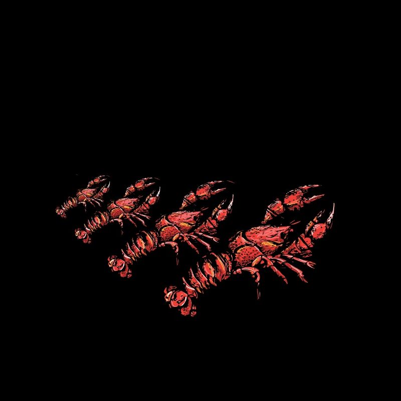 Lobsters