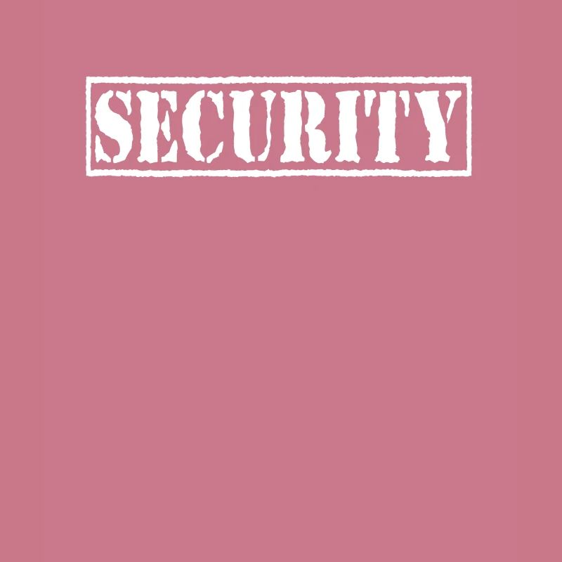 Videur de sécurité