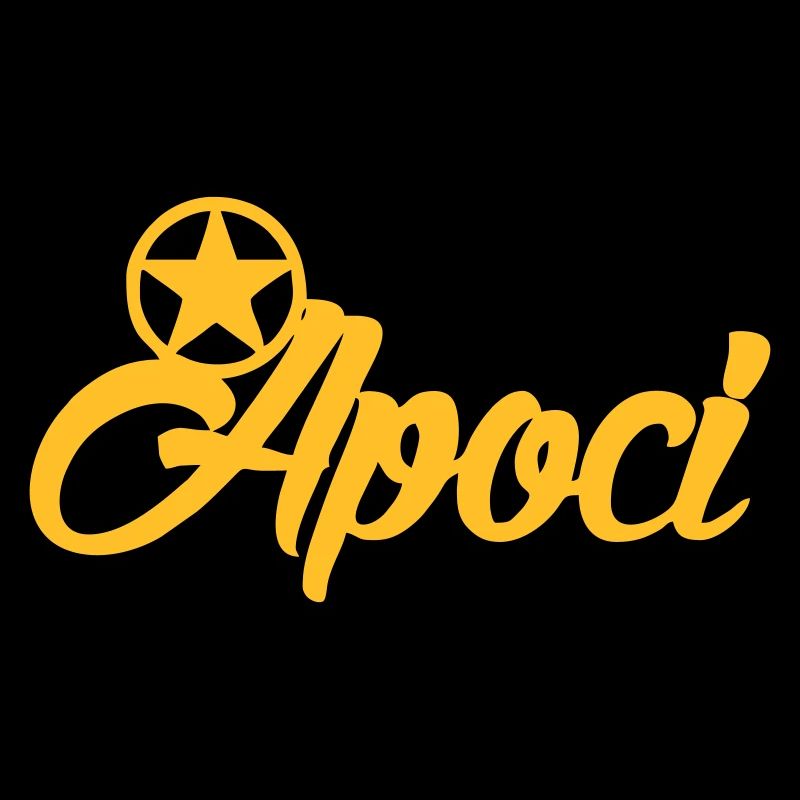 Apoci - Kurde