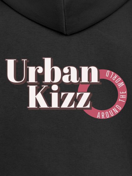Urban Kizz dans le monde