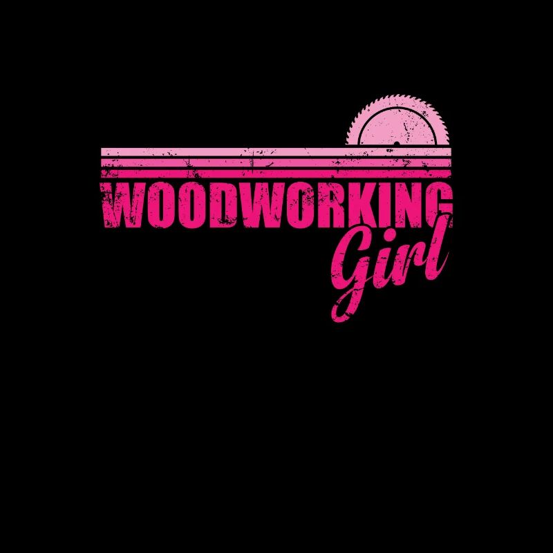 Travailleuse du bois Travailleuse forestière