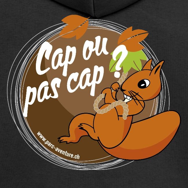 Cap ou pas cap?