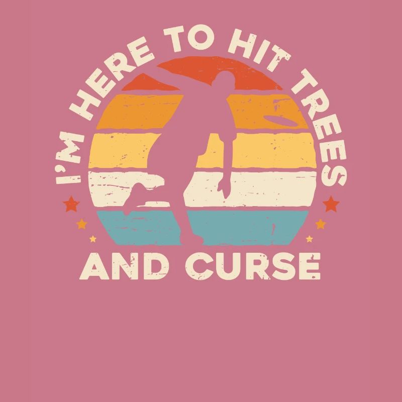 Frisbee Disc Golf