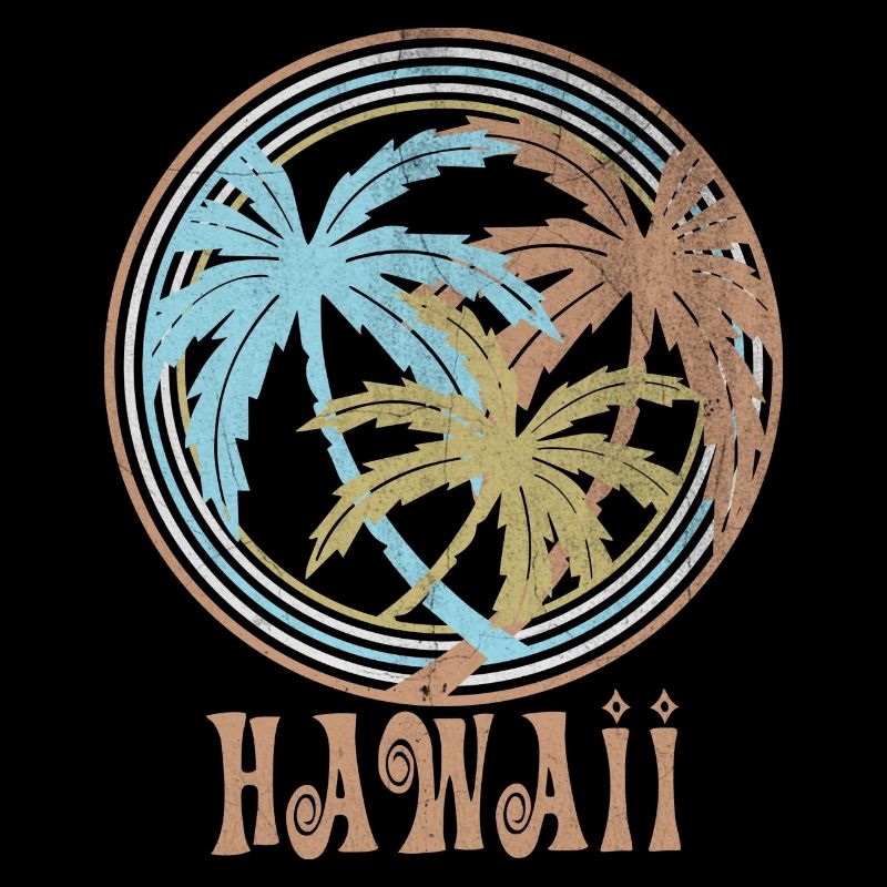 Hawaï