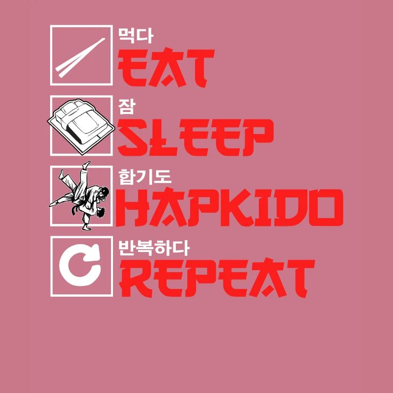 Hapkido Evolution