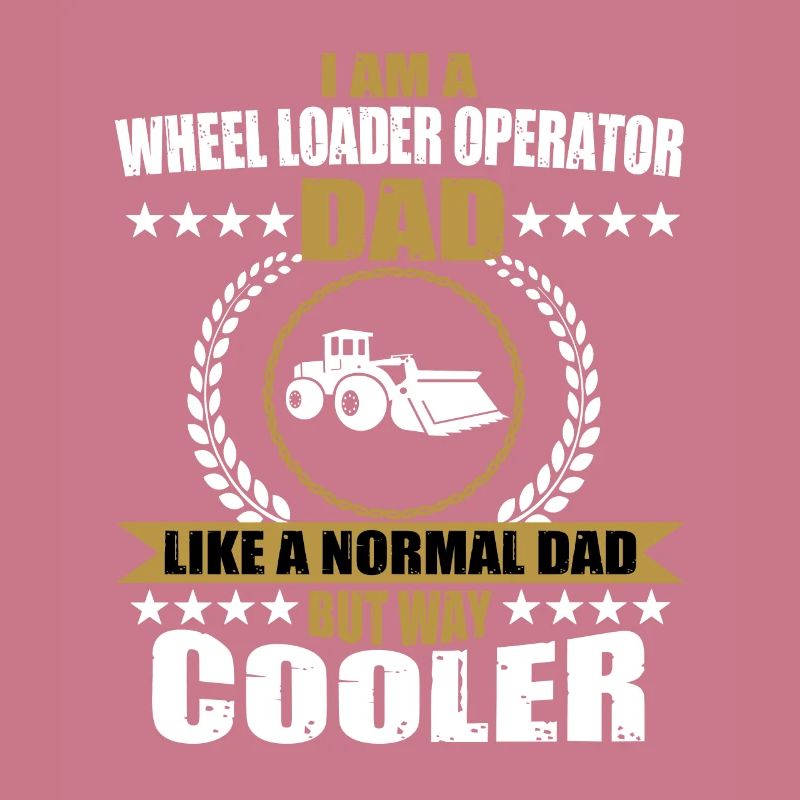 Wheel Loader Papa