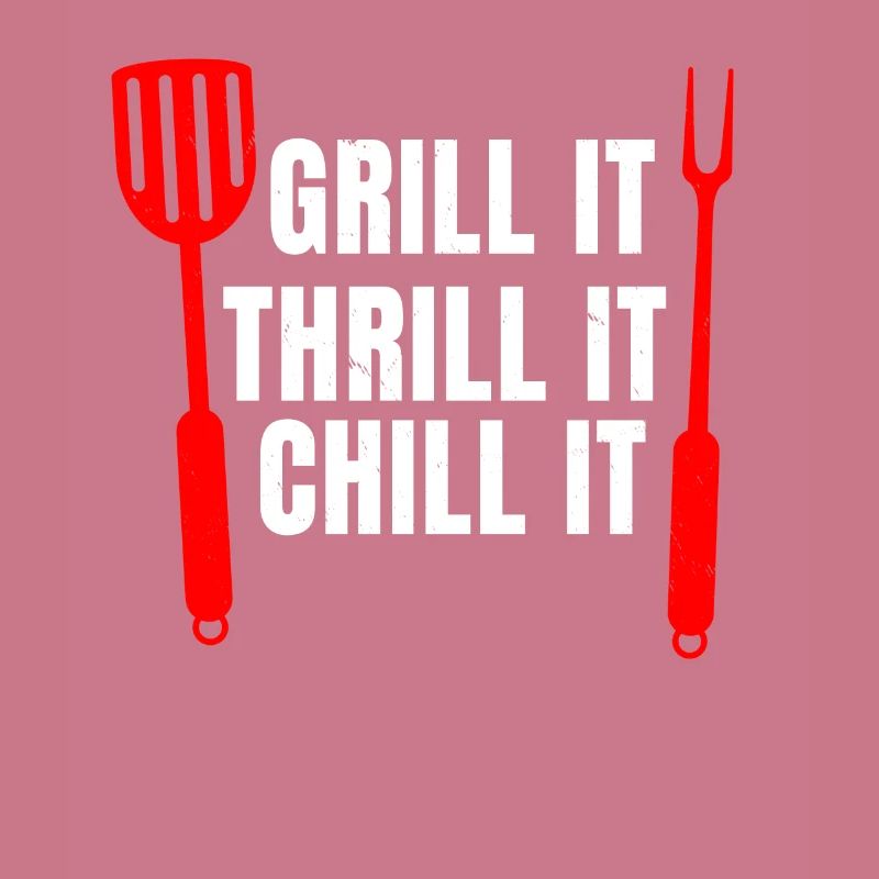 Funny BBQ Gift Idea