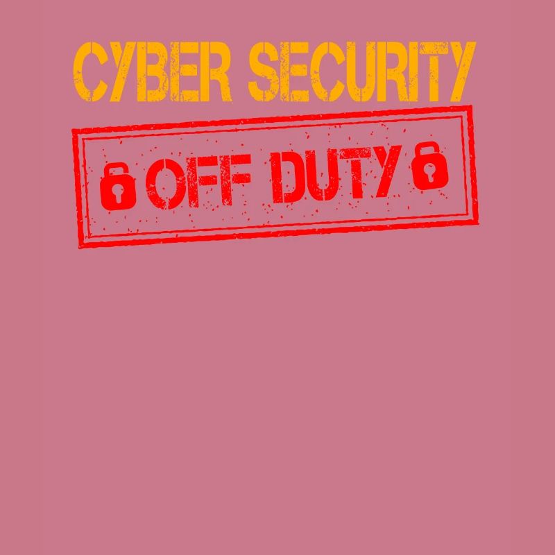 CybCyber Security Ausser Dienst