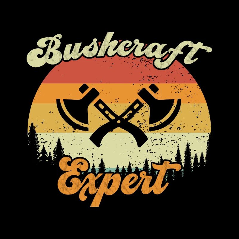 Bushcraft Expert / Bushcraft