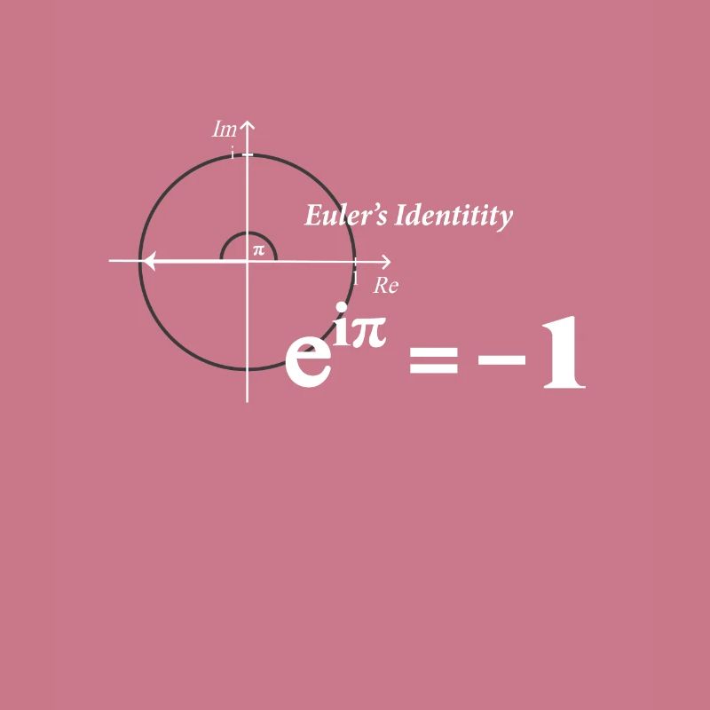 Mathematics Euler's formula math teacher math