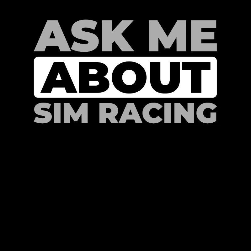Sim Racing