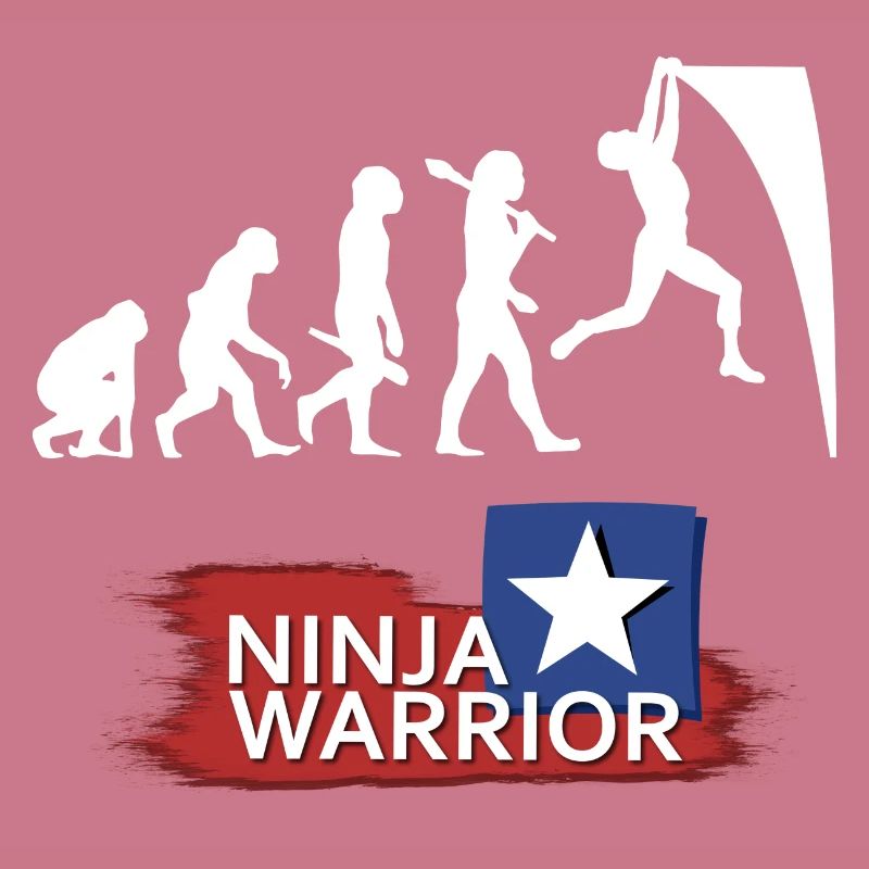 Ninja Warrior Evolution