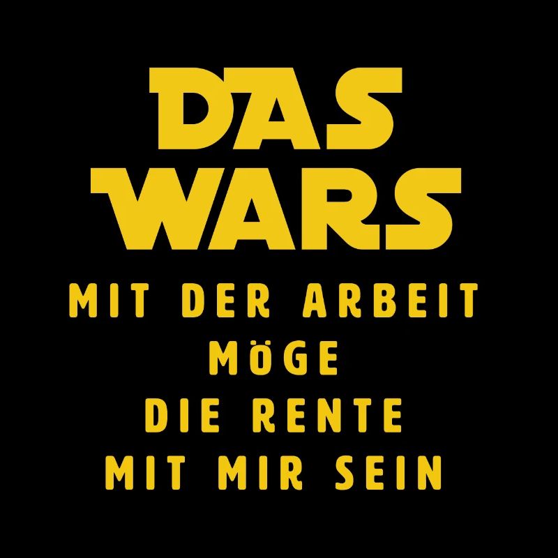Das Wars