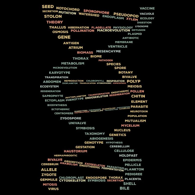 DNA evolution medicine