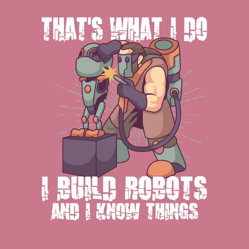 Robotics Engineer For Machine Learning