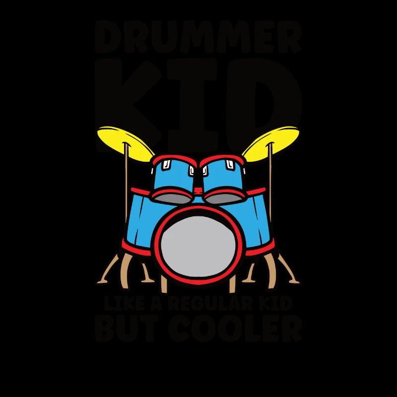 Schlagzeuger Drums Music Drum Set Drumming
