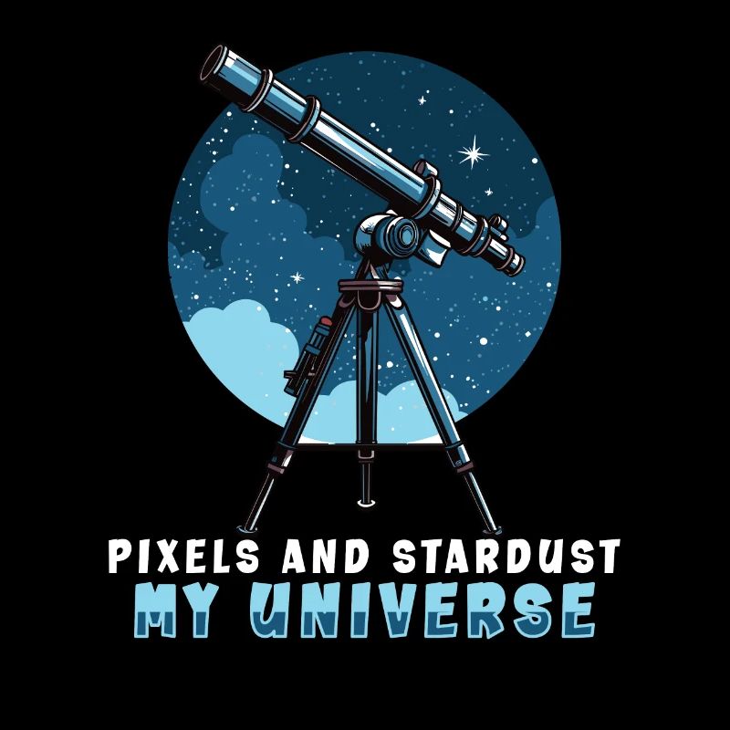 Astrophotography Astronomy Space Camera