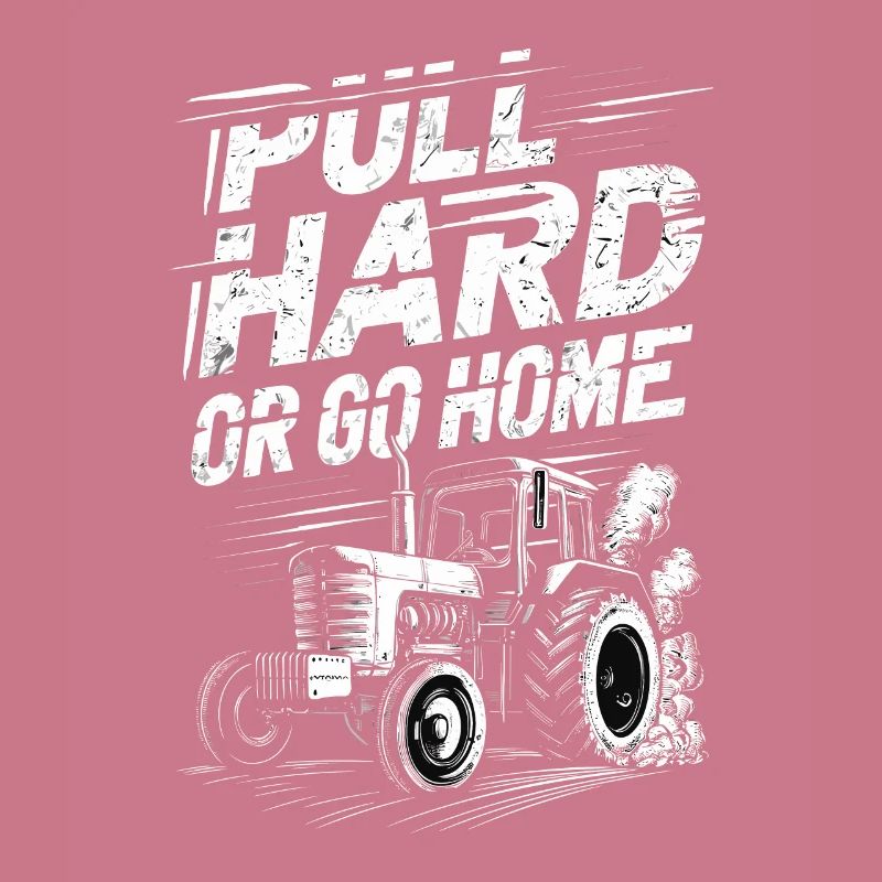 Tractor Pulling Tractor Pulling Tractor Power Farm