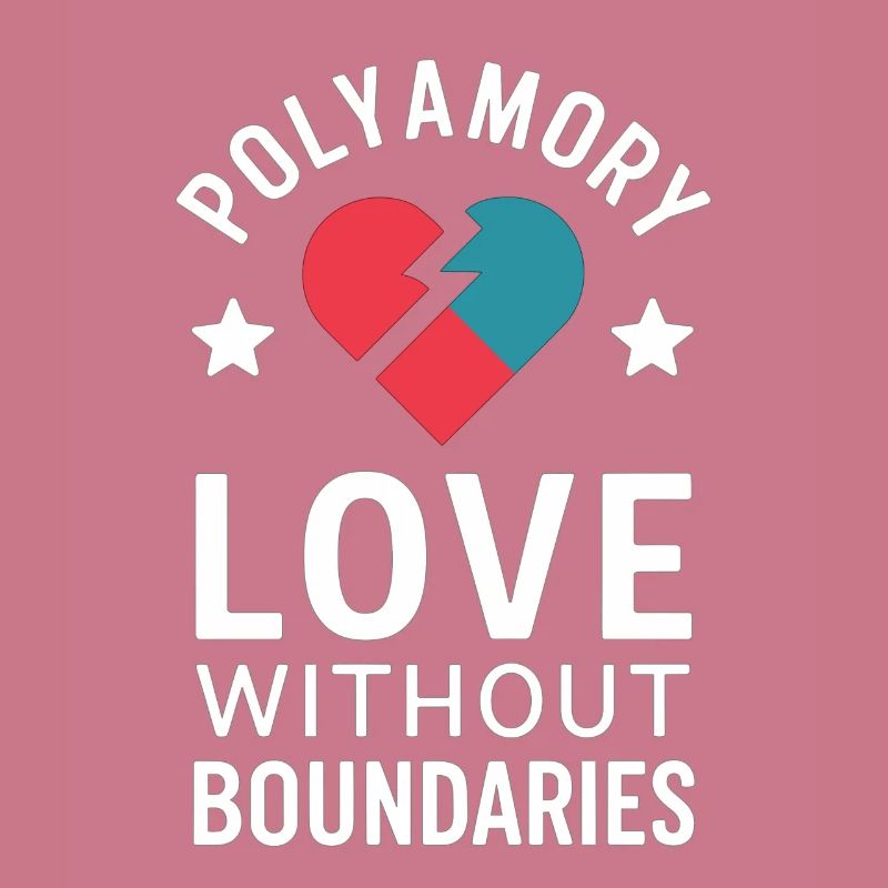 Polyamoröse Gemeinschaft Polyamorous Parenting