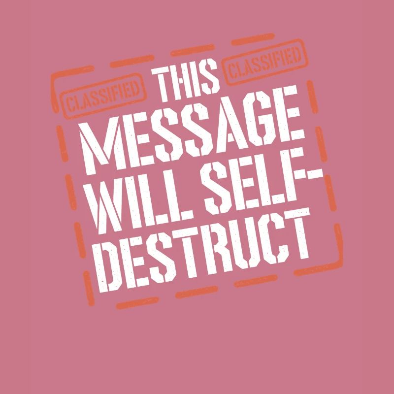 Retro Cryptography Spy Codebratenspionage