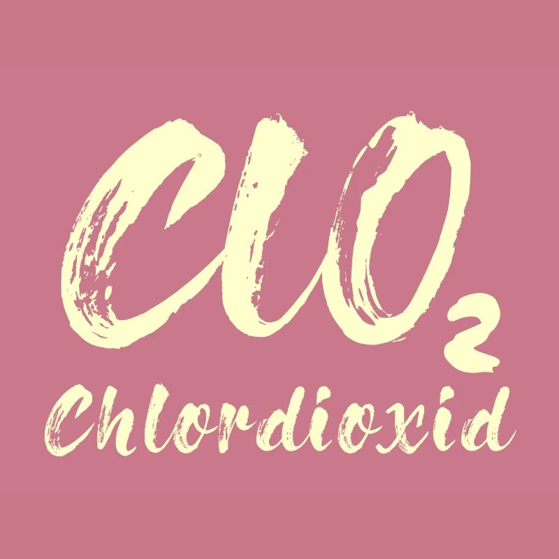 DIOXYDE DE CHLORE