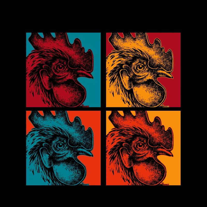 Huhn
