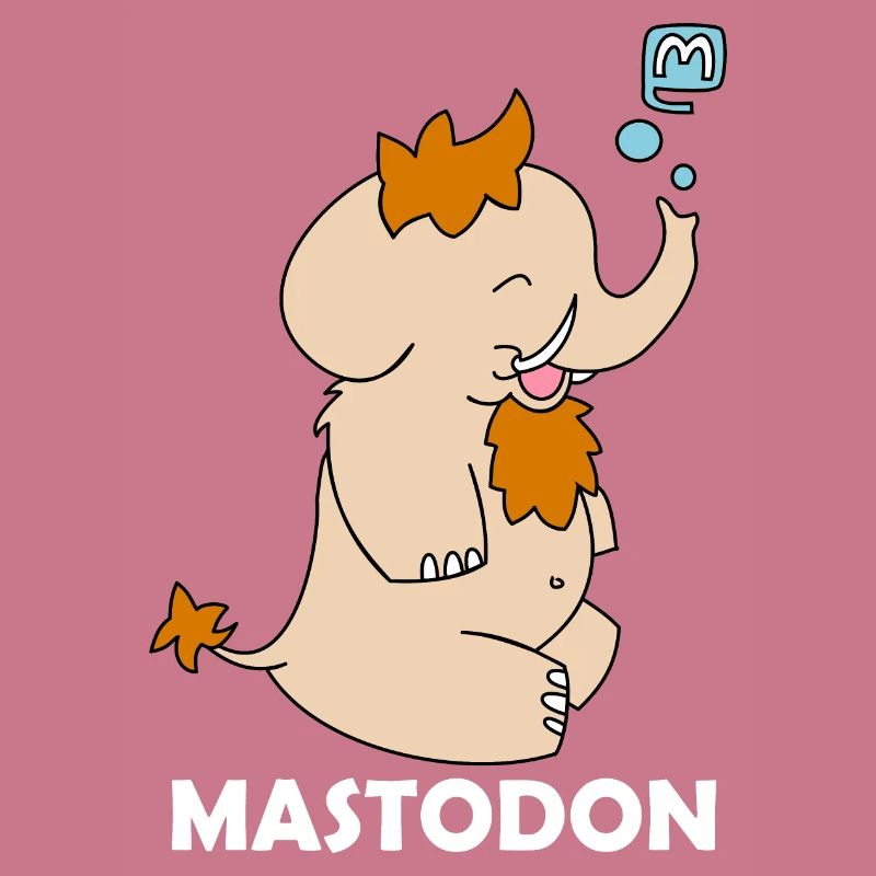 Mastodon Fediverse hell