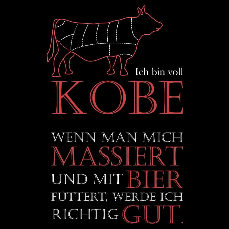 Kobe - richtig gut