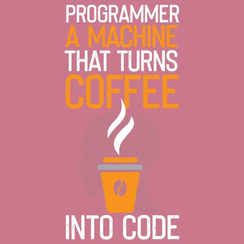 Drôle de programmeur sort