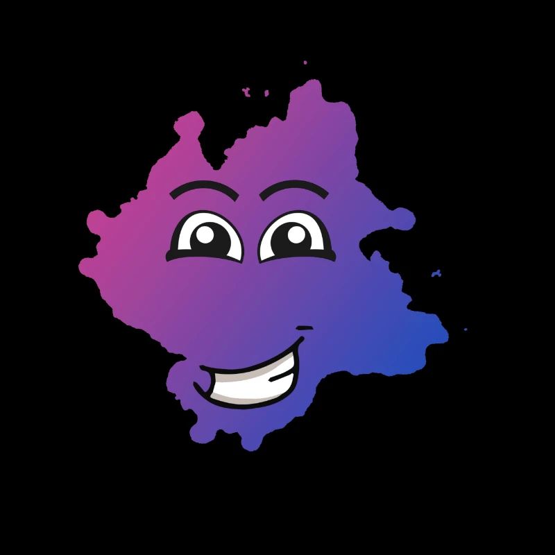 Kleksi© - Der Fleck mit Style #19