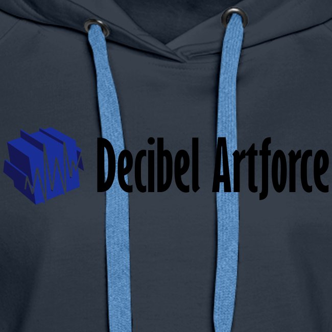 decibelartforce logo 4c vektorisiert