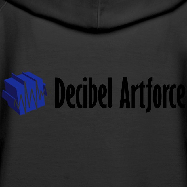 decibelartforce logo 4c vektorisiert