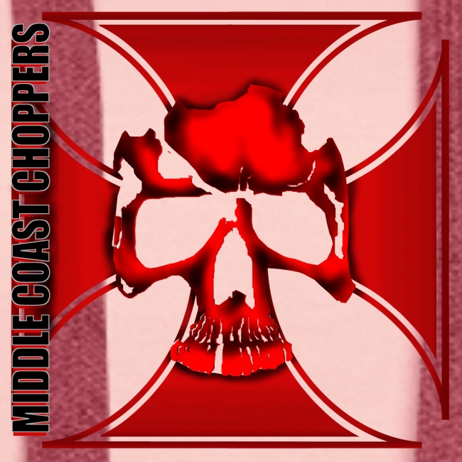 Logo MCC rouge