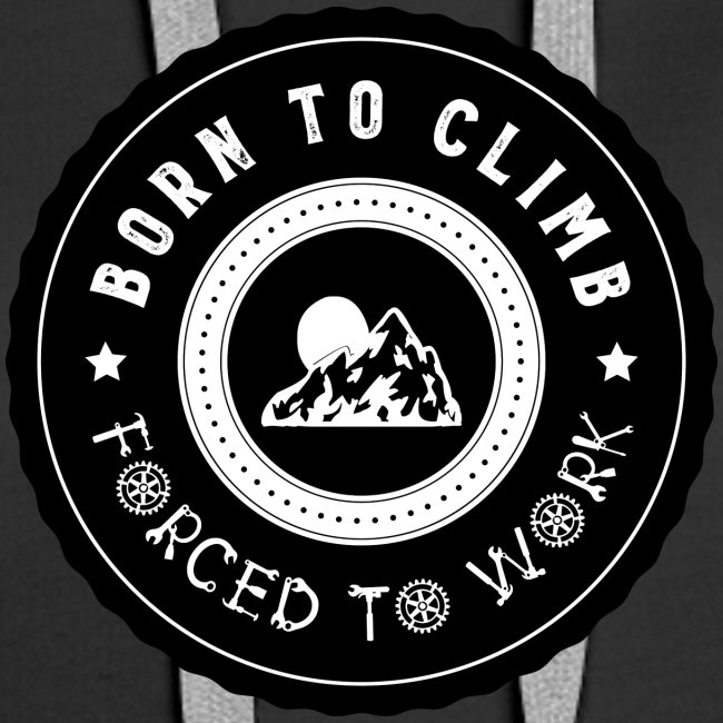 Rock Climbing - BornTo Climb