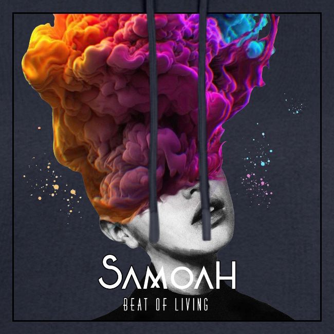 samoah beat of living