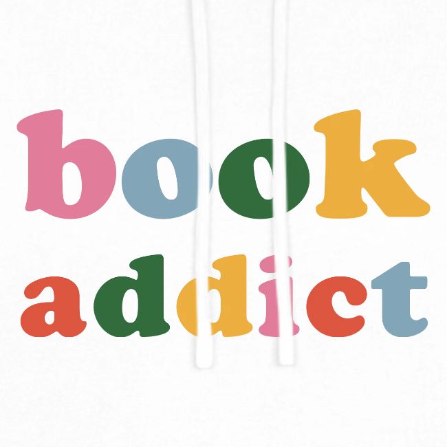 colourful bookaddict